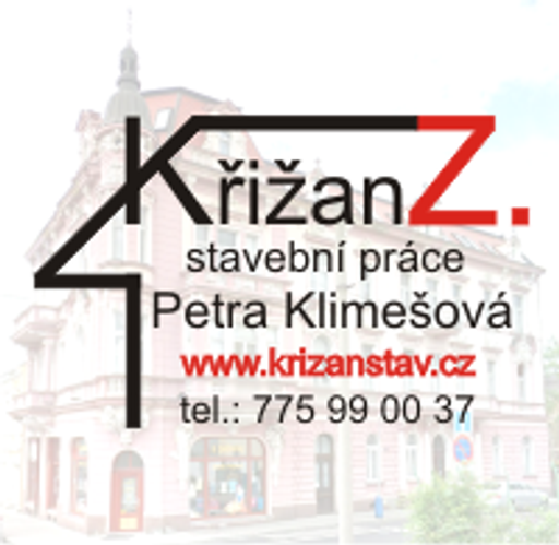 KřižanZ logo