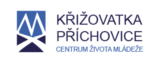 Křižovatka logo