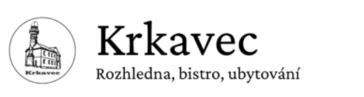 Krkavec logo