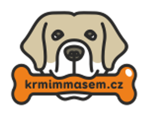 Krmimprirodne.cz logo