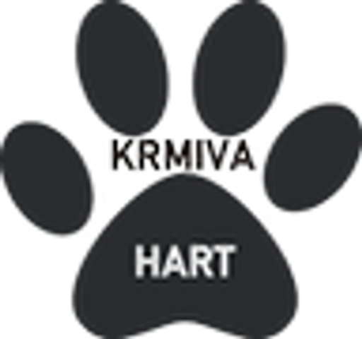 ZOO - KRMIVA HART logo