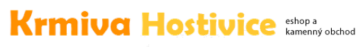 Václav Donát - Krmiva Hostivice logo