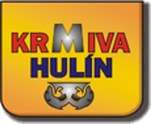 Krmiva Hulín logo