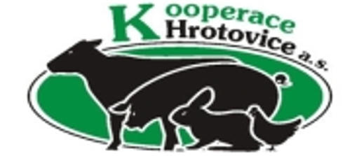 KOOPERACE Hrotovice, a.s. logo