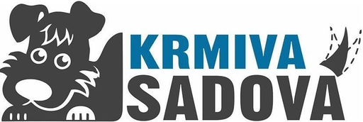 Krmiva Sadová logo
