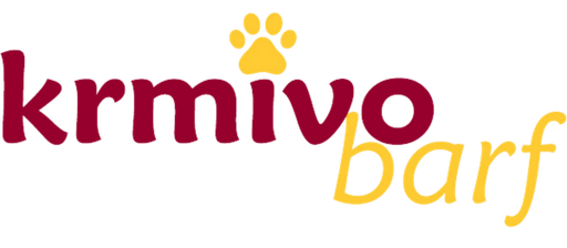 Krmivo-BARF.cz logo