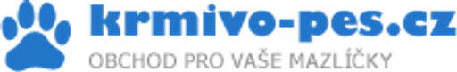 Krmivo-pes.cz logo