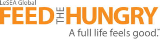 Feed The Hungry logo