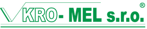 KRO-MEL s.r.o. logo