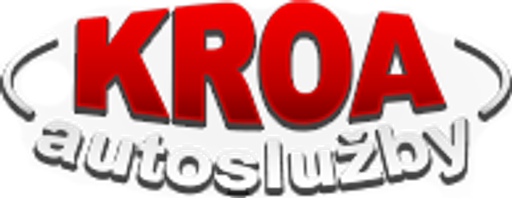 Autoslužby Petr Kroa logo