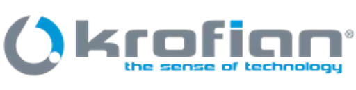 Krofian CZ spol. s r.o. logo