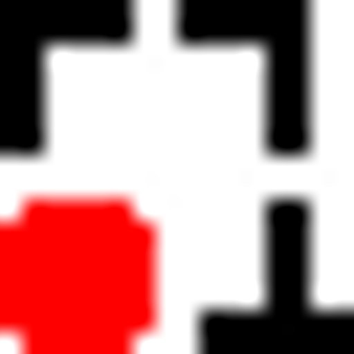 Asociace českomoravského kroketu, o.s. logo