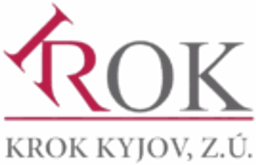 Krok Kyjov logo