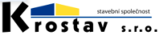 KROSTAV, s.r.o. logo