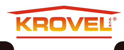 KROVEL, s.r.o. logo