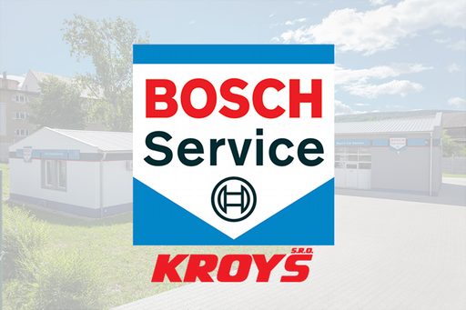 Truckcentrum KROYS, s.r.o. logo