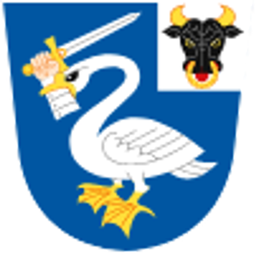 Křtěnov logo