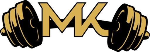 Marek Kruber logo