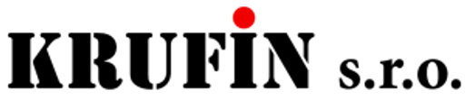KRUFIN logo
