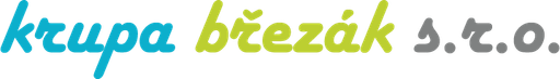 Krupa Březák s.r.o. logo