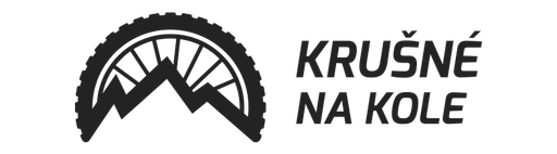 Krušné na kole.cz logo