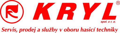 KRYL spol. s r.o. logo