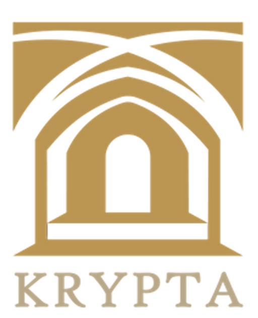 Krypta logo