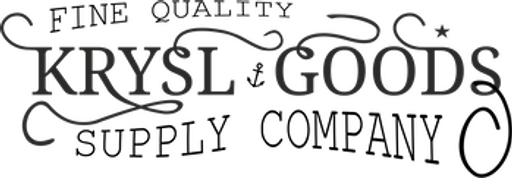 KRYSL GOODS logo