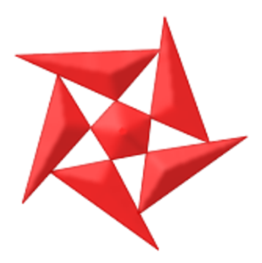 Krystal Help, z.ú. logo