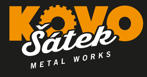 Kovo Šátek logo