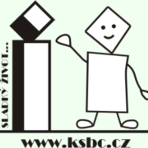 Klub sběratelů baleného cukru logo