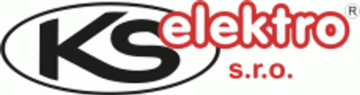 K.S. elektro, s.r.o. logo