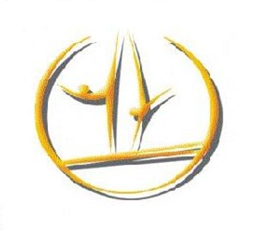 Klub sportovní gymnastiky Rosice logo