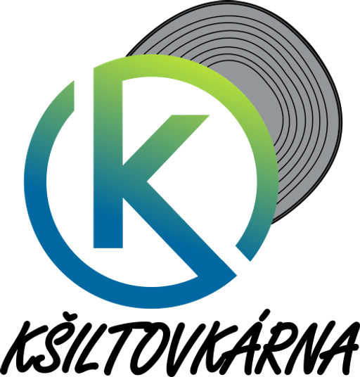 Kšiltovkárna logo