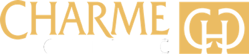 Charme Clinic logo