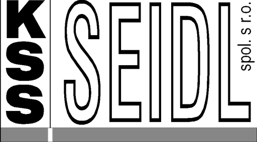 KSS SEIDL, spol. s r.o. logo