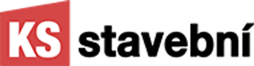 KS stavební, s.r.o. logo