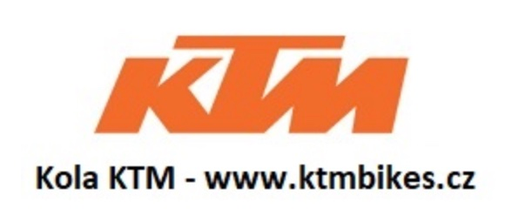 Kola KTM - ktmbikes.cz logo