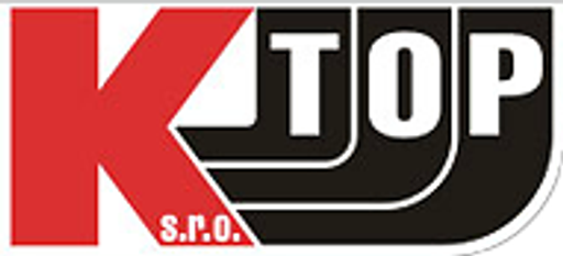 K-TOP logo