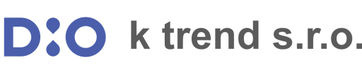 K trend logo