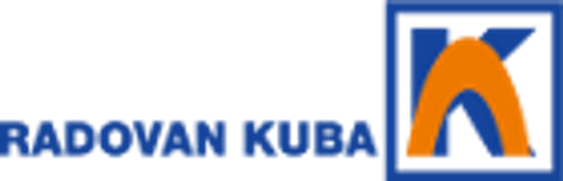 KUBASO, s.r.o. logo