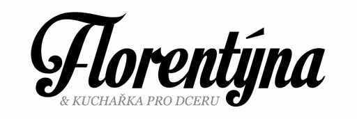Kuchařka pro dceru, s.r.o. logo