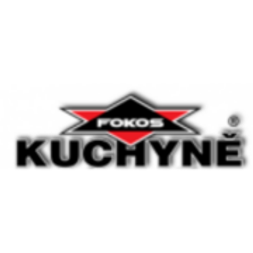 FOKOS KUCHYNĚ, s.r.o. logo