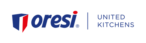 Kuchyně ORESI logo