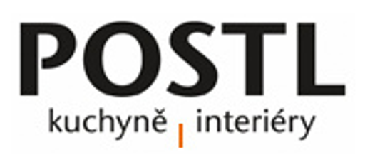 POSTL – nábytek, s.r.o. logo