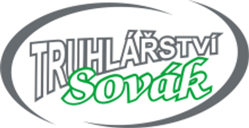 Truhlářství Sovák logo