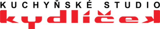 Kydlíček - kuchyňské studio logo