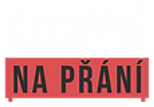 Kuchyně na přání logo