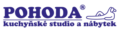 Kuchyňské studio a nábytek POHODA logo