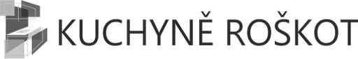 Kuchyně Roškot logo